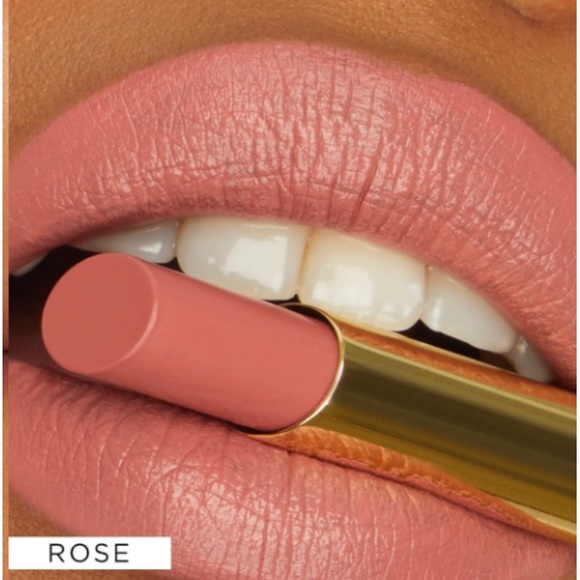 tarte Other - Tarte maracuja juicy lipstick in Rose new